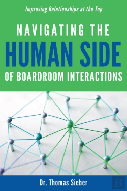 Bertrand.pt - Navigating The Human Side Of Boardroom Interactions