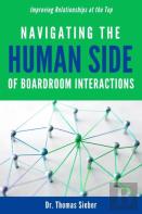 Navigating The Human Side Of Boardroom Interactions