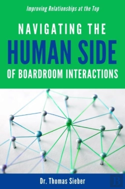 Bertrand.pt - Navigating The Human Side Of Boardroom Interactions