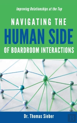 Bertrand.pt - Navigating The Human Side Of Boardroom Interactions