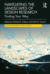 Navigating The Landscapes Of Design Research