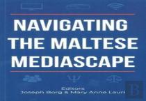 Navigating The Maltese Mediascape