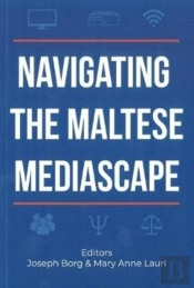 Navigating The Maltese Mediascape