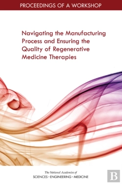 Bertrand.pt - Navigating The Manufacturing Process And Ensuring The Quality Of Regenerative Medicine Therapies