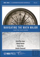 Navigating The Math Major
