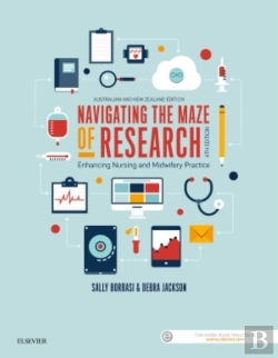 Bertrand.pt - Navigating The Maze Of Research: Enhancing Nursing And Midwifery Practice