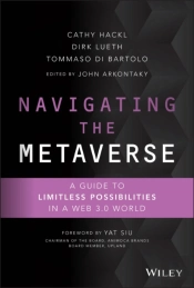 Navigating The Metaverse