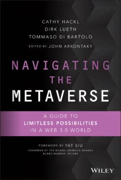 Bertrand.pt - Navigating The Metaverse