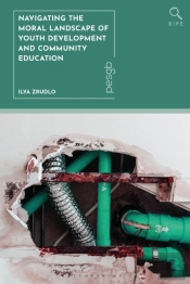 Navigating The Moral Landscape Of Youth Development And Community Education