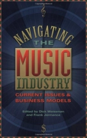 Navigating The Music Industry