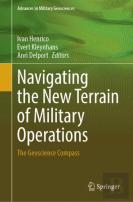 Navigating The New Terrain Of Military Operations
