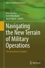 Navigating The New Terrain Of Military Operations
