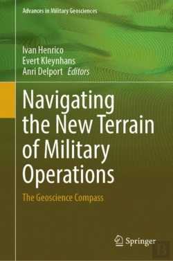 Bertrand.pt - Navigating The New Terrain Of Military Operations