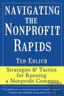 Navigating The Nonprofit Rapids