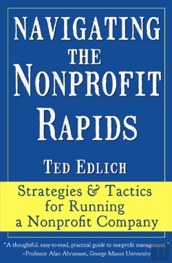Bertrand.pt - Navigating The Nonprofit Rapids