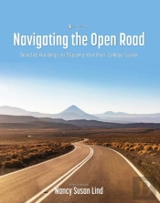 Navigating The Open Road