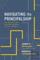 Navigating The Principalship