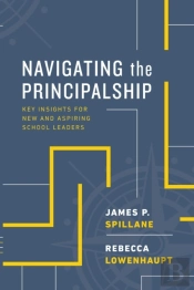 Navigating The Principalship