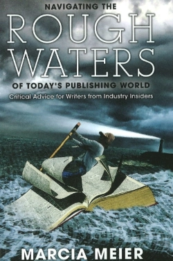 Bertrand.pt - Navigating The Rough Waters Of Today'S Publishing World