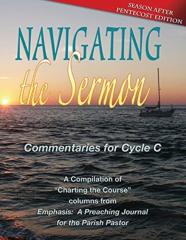 Navigating The Sermon