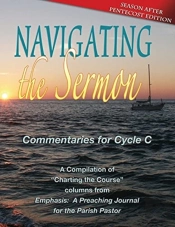 Navigating The Sermon