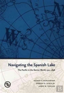 Bertrand.pt - Navigating The Spanish Lake