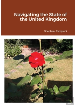 Bertrand.pt - Navigating The State Of The United Kingd