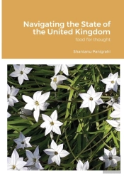 Navigating The State Of The United Kingdom