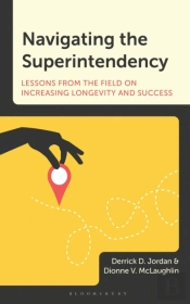 Navigating The Superintendency