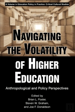 Bertrand.pt - Navigating The Volatility Of Higher Education