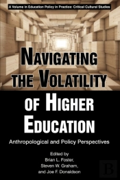 Navigating The Volatility Of Higher Education