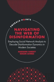 Navigating The Web Of Disinformation