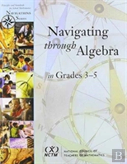 Bertrand.pt - Navigating Through Algebra In Grades 3-5