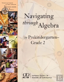 Bertrand.pt - Navigating Through Algebra In Prekindergarten - Grade 2