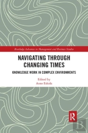 Navigating Through Changing Times
