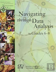 Navigating Through Data Analysis In Grades 6-8