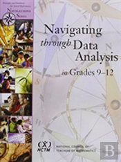 Navigating Through Data Analysis In Grades 9-12