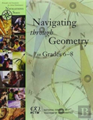 Navigating Through Geometry In Grades 6-8