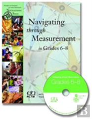 Navigating Through Measurement In Grades 6-8