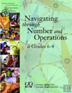 Bertrand.pt - Navigating Through Number And Operations In Grades 6-8