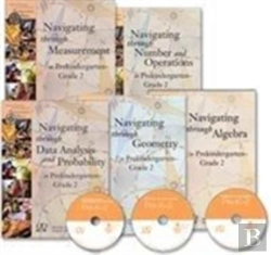 Bertrand.pt - Navigating Through Number And Operations In Prekindergarten--Grade 2