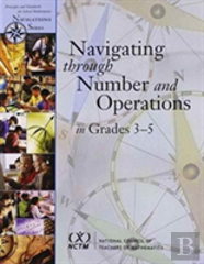 Navigating Through Number & Operations Grades 3-5