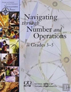 Bertrand.pt - Navigating Through Number & Operations Grades 3-5
