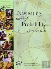 Navigating Through Probability In Grades 6-8