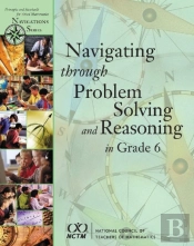 Navigating Through Problem Solving And Reasoning Grade 6
