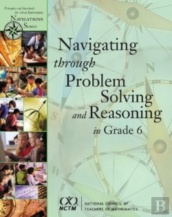 Bertrand.pt - Navigating Through Problem Solving And Reasoning Grade 6