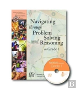 Bertrand.pt - Navigating Through Problem Solving And Reasoning In Grade 1