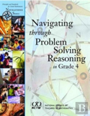 Navigating Through Problem Solving And Reasoning In Grade 4
