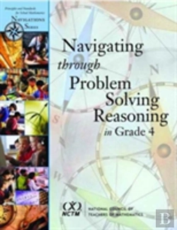 Bertrand.pt - Navigating Through Problem Solving And Reasoning In Grade 4