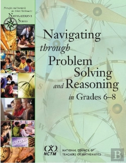 Bertrand.pt - Navigating Through Problem Solving And Reasoning In Grades 6-8